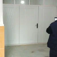 نصاب درب ضد سرقت ضد حریق و داخلی|خدمات پیشه و مهارت|اسلامشهر, شهرک واوان|دیوار