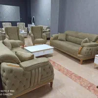 مبل را در طرح تعویضی خرید کنید //(تولیدی و اقساط|مبلمان خانگی و میز عسلی|نجف‌آباد, طالقانی|دیوار