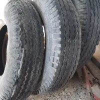 لاستیک ۹۱۱امیدیه