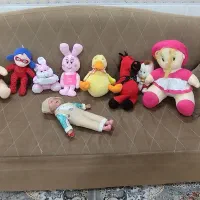 اسباب بازی