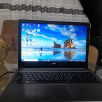 لب تاپ dell کم کار