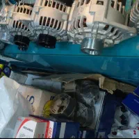 باطریسازی مکانیکی سیمکشی امدادخودرو سیارشبانه روزی|خدمات موتور و ماشین|تهران, پاسداران|دیوار