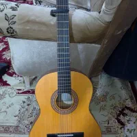 گیتار پارسی درحد