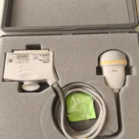 پراب سونوگرافی 3D/4D مدل PVT-675MVL /آف خورده|پزشکی|تهران, آذری|دیوار