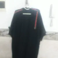 لباس و کفش تمیز