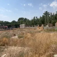 زمین شهرکی چمن ۳