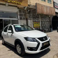 کوییک مدل ۱۴۰۴ (نقد و اقساط)