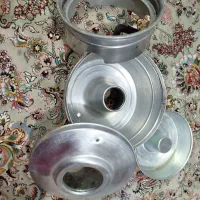 کیک پز رو گازی