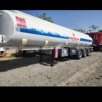 تانکر شرکت نفتی