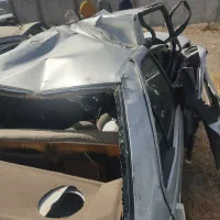 ماشین تصادفی|خودرو سواری و وانت|تبریز, |دیوار