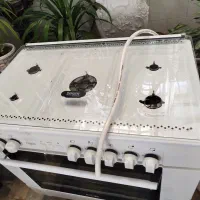 فروش گاز فر