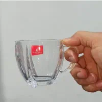 ۵دست استکان|ظروف سرو و پذیرایی|ارومیه, |دیوار