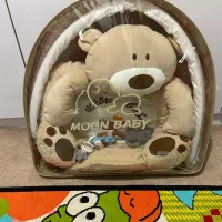 تشک بازی نوزاد