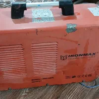 ترانس جوش و سنگ فرز|ابزارآلات|ارومیه, |دیوار