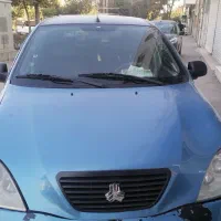 فروش تیبا2|خودرو سواری و وانت|مشهد, سپاد|دیوار