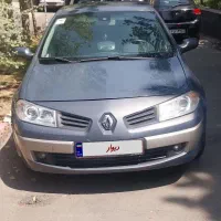 مگان ۲۰۰۶ بسیار سالم کار کرد ۲۷۷۰۰۰