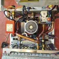 تعمیر ابگرمکن ، تعمیر پکیج،تعمیرکولرگازی وابی|خدمات پیشه و مهارت|الوند, |دیوار