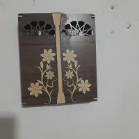 جاکلیدی دیواری