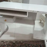 میز کامپیوتر سالم وچوب خالص|میز تحریر و کامپیوتر|نیشابور, شهرک فیروزه|دیوار