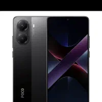 گوشی پوکو X7پرو|موبایل|شیروان (لرستان), |دیوار