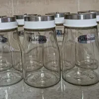 ۷ عدد جای ادویه نمک پاشی