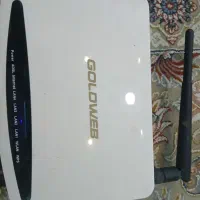 مودم وای‌فای