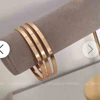 النگو آینه ایی