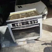اجاق گاز فردار بیشل پنج‌شعله کنم چ