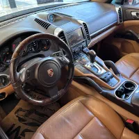 پورشه کاین S مدل ۲۰۱۲ / Porsche Cayenne S|خودرو سواری و وانت|تهران, تهرانپارس شرقی|دیوار