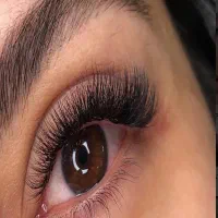 لیفت مژه و اکستنشن مژه و موقت