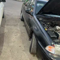 خودرو|خودرو کلاسیک|تهران, تهرانپارس غربی|دیوار