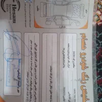 پژو۴۰۵ slx|خودرو سواری و وانت|لنگرود, |دیوار