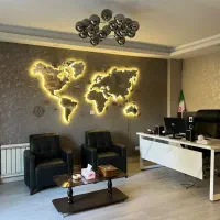 ۷۵مترموقعیت اداری تاپ لوکیشن نارمک