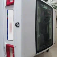 سمند ef7مدل ۹۷ دوگانه کارخانه|خودرو سواری و وانت|زنجان, |دیوار