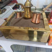 دله عربی و ترکی