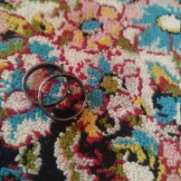 چند تا انگشتر|جواهرات|کویرات, |دیوار