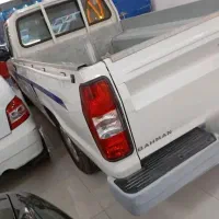 مزدا وانت ۲۰۰۰ مدل۴۰۲|خودرو سواری و وانت|سیرجان, |دیوار