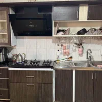 کابینت فلزی