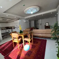 آپارتمان ۱۲۵ متر ۲خواب شیک غرق نور/نوساز/خ بهشتی|فروش آپارتمان|قرچک, باقرآباد|دیوار