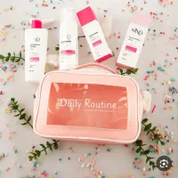 پک روتین پوستی