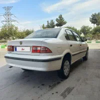 سمند مولتی پلکس lx ef7 مدل93 تمیز زیر فی