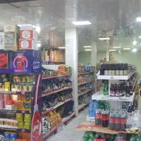 فروش قفسه و استند