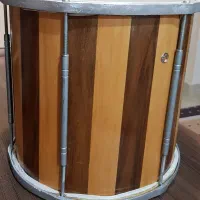 نقاره آذری(ناغارا)|سازهای سنتی|تهران, شهرک پاسداران|دیوار