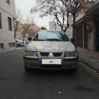 سمند مدل 82 بیرنگ|خودرو سواری و وانت|تهران, شهرک شریعتی|دیوار