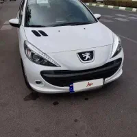 پژو 207i دنده‌ای TU5، مدل ۱۳۹۷