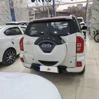 mvm x33s  at  نیوفیس مدل ۹۹ بیرنگ و نقطه|خودرو سواری و وانت|تبریز, |دیوار