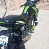 آپاچی مدل 94 معاوضه با هندا