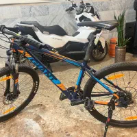 دوچرخه جیانت ۲۷/۵ در حد