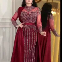 لباس مجلسی اجاره وکرایه همه سایزتابارداری