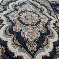 فرش ۹متری و ۶ متری|فرش|تهران, هاشم‌آباد|دیوار
